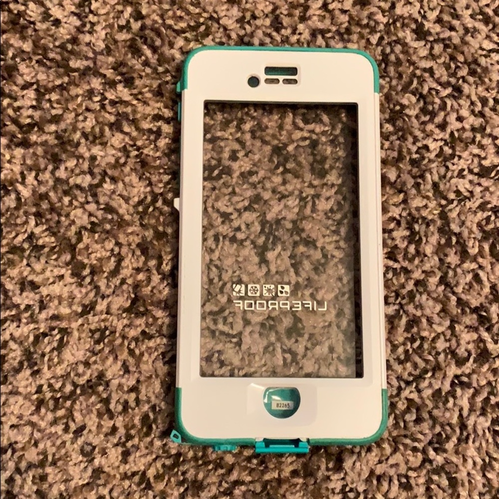 iPhone 6s LifeProof Case